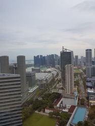 Duo Residences (D7), Apartment #172492582